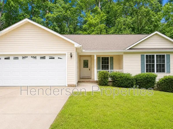 1938 Lake Run Dr, Statesville, NC 28625