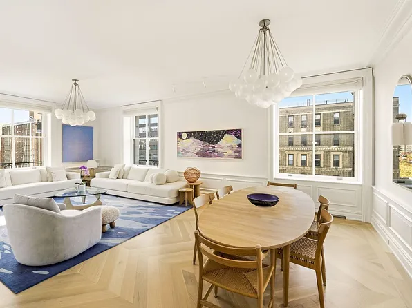 225 W 86th St APT 1009, New York, NY 10024