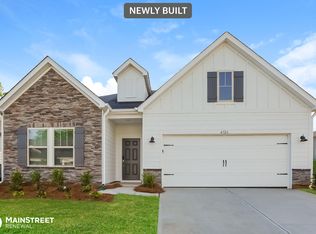 4126 Longmore Ln, Kannapolis, NC 28081