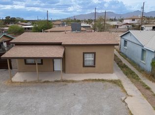 217 Polo Inn Rd, El Paso, TX 79915