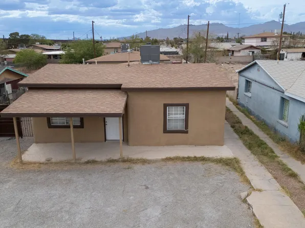 217 Polo Inn Rd, El Paso, TX 79915