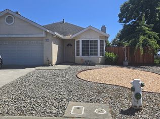 1601 Gateway Dr, Vallejo, CA 94589