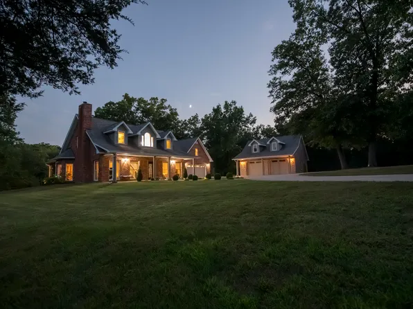 6775 W Bruce Ln, Harrisburg, MO 65256