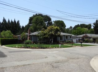 5 Brookdale Ct, Alamo, CA 94507