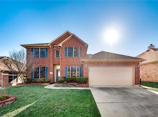 4528 Via Ventura, Mesquite, TX 75150