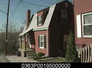 115 View St, Oakmont, PA 15139