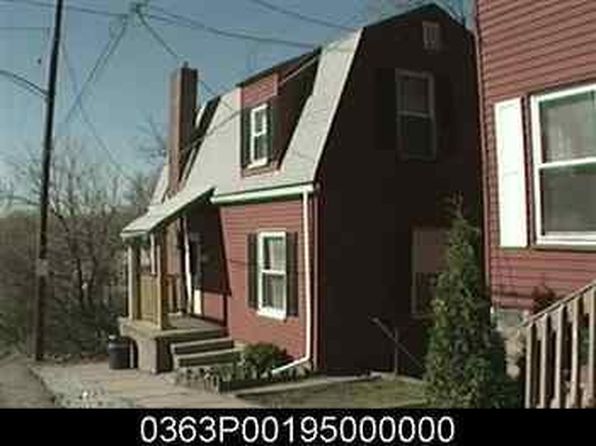 115 View St