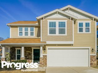 4901 Autumn Sage Lndg, Raleigh, NC 27616