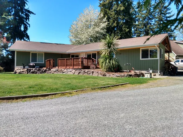 2309 236th St SW, Lynnwood, WA 98036