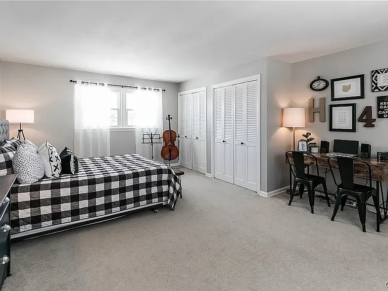 Bed Room 1