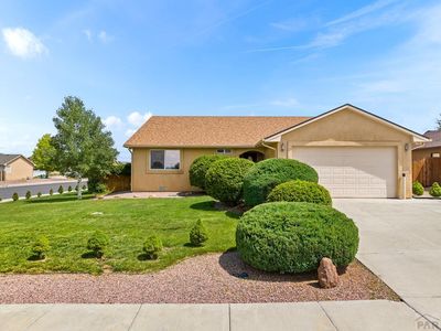 2329 Longhorn Dr, Pueblo, CO, 81008
