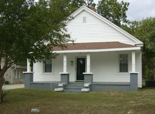 27 Curry St, Augusta, GA 30904