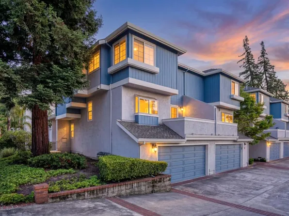 10 Arch St, Redwood City, CA 94062