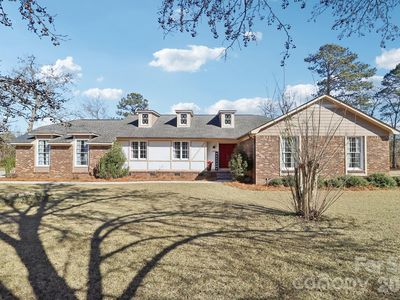 454 Woodberry Dr, Orangeburg, SC, 29115
