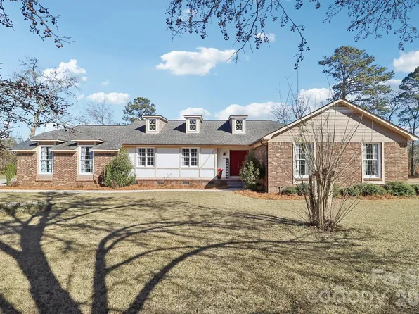 454 Woodberry Dr, Orangeburg, SC 29115