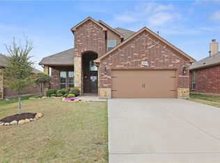 10405 Boxthorn Ct, Fort Worth, TX 76177