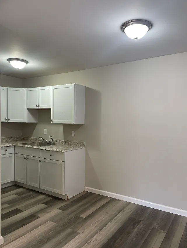 1 bed, $700 — Photo 2