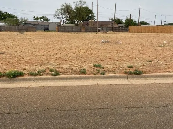 3508 E Cornell St, Lubbock, TX 79403