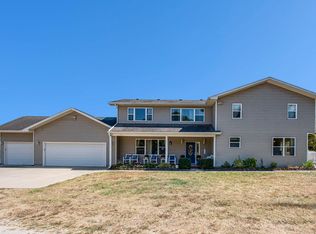 154 Hatfield Rd, Niles, MI 49120