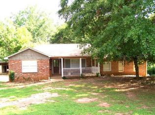 145 Glass Bridge Rd, Lagrange, GA 30240
