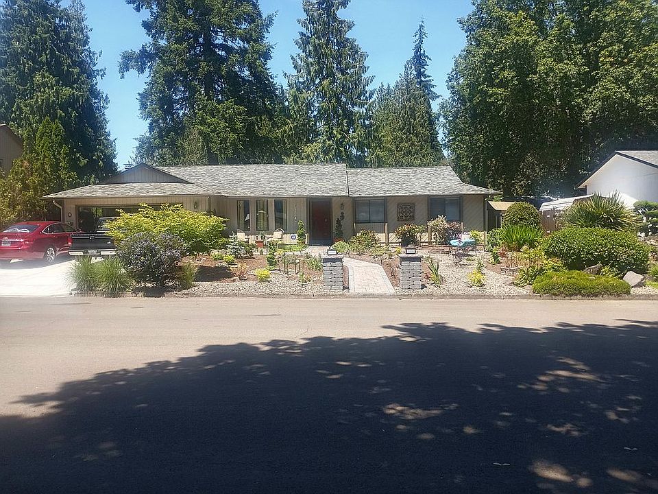 1st image of 8212 NE 91st St