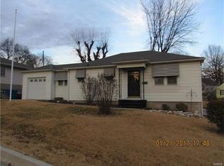 231 Arbor Dr, Alton, IL 62002