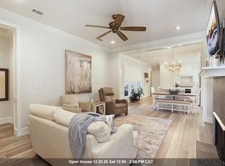 4855 Crestfield Way, Gonzales, LA 70737