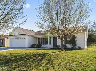5100 Cattail Ln, Corryton, TN 37721
