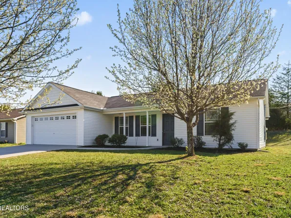 5100 Cattail Ln Lot 43, Corryton, TN 37721