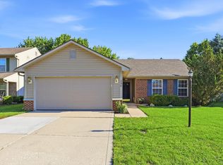 546 E Pine Ridge Dr, Westfield, IN 46074