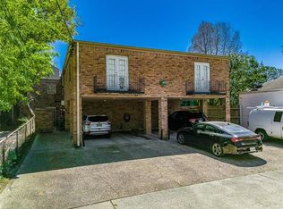 4018 Pitt St #E, New Orleans, LA 70115