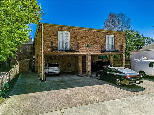 4018 Pitt St Photo 1
