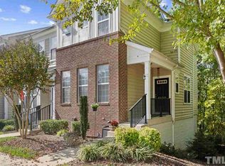 4800 Black Mountain Path, Raleigh, NC 27612