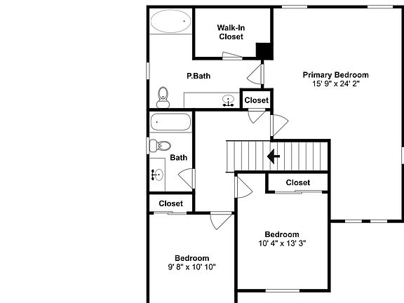 3rd image of 17419 W Lisbon Ln