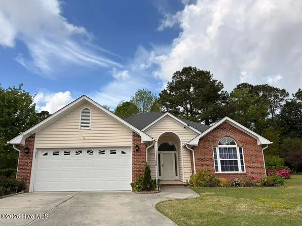 5706 Mossberg Ct, Wilmington, NC 28405