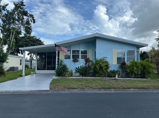 795 County Road 1 Lot 53, Palm Harbor, FL 34683