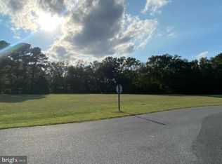 12603 Dawn Cir, Bishopville, MD 21813