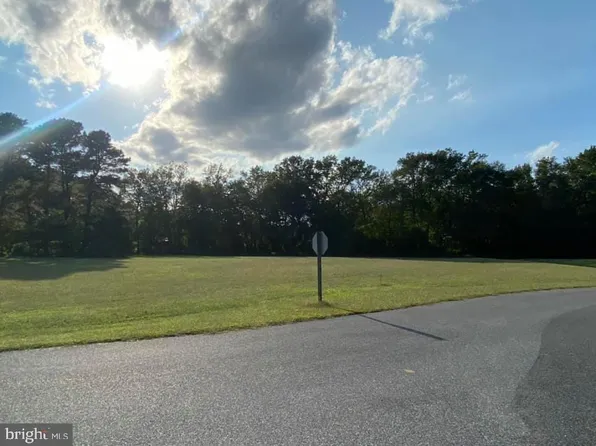 12603 Dawn Cir, Bishopville, MD 21813