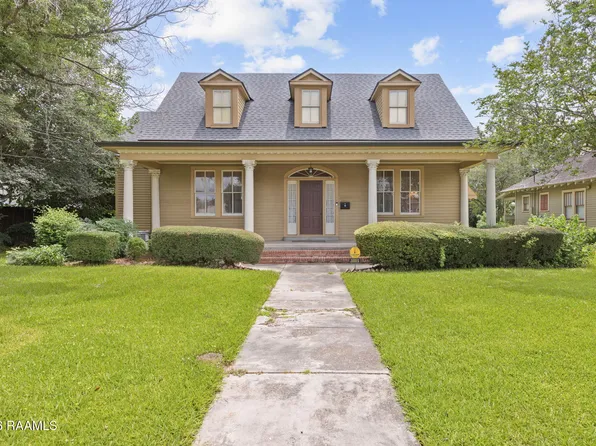 1011-1015 Lee Ave #1-2-3, Lafayette, LA 70501