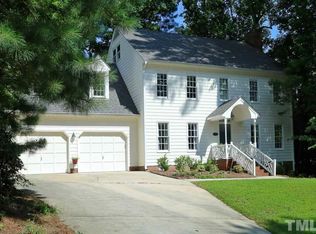 1941 Wilton Cir, Raleigh, NC 27615