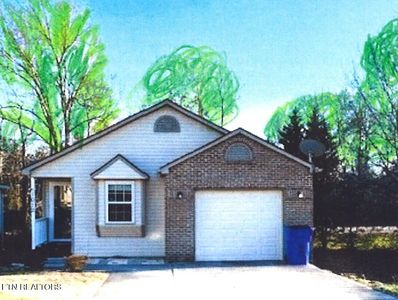1012 Agora Way, Knoxville, TN, 37920