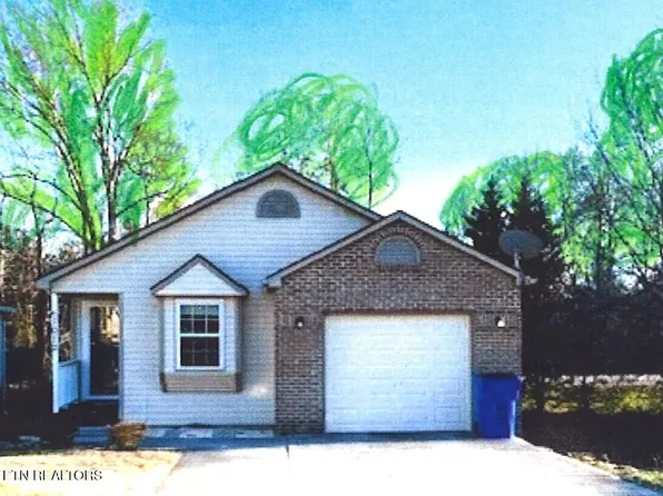 1012 Agora Way, Knoxville, TN 37920