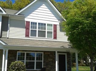 3639 Bison Hill Ln, Raleigh, NC 27604