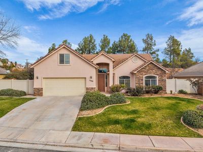 2499 E 40 N, Saint George, UT, 84790