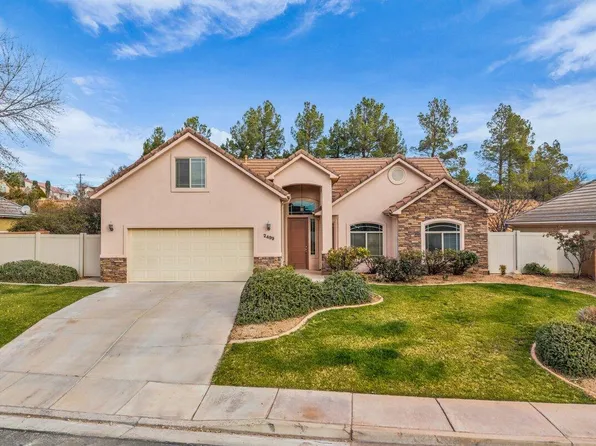 2499 E 40 N, Saint George, UT 84790