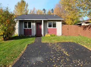 1840 Bellevue Loop, Anchorage, AK 99515