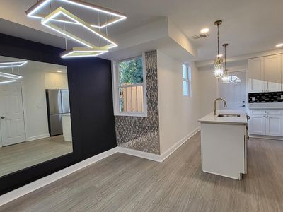 3916 Woodhaven Ave, Baltimore, MD, 21216
