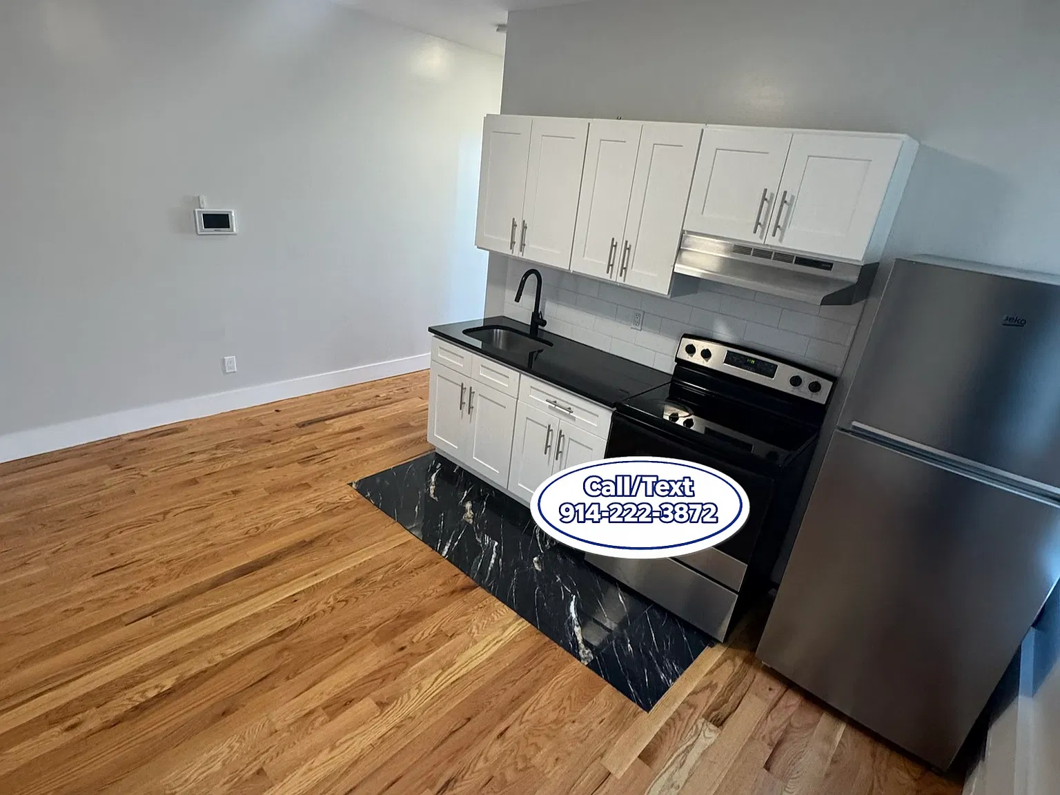 3 bed, $2,750 — Photo 2