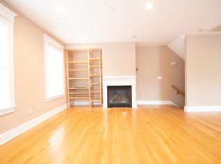 265 Western Ave APT 4, Cambridge, MA 02139