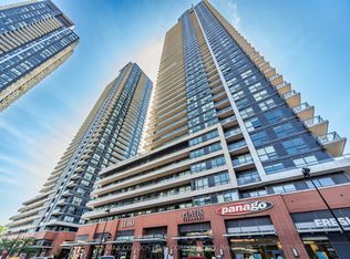 2220 Lake Shore Blvd W #2706, Toronto, ON M8V 0C1